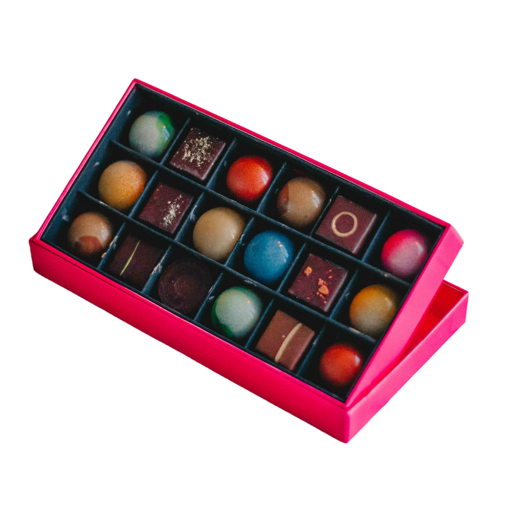 Bon clearance bon chocolate
