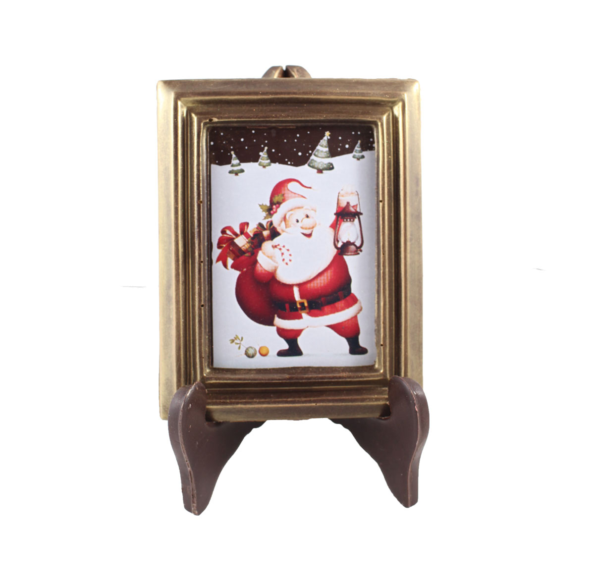 Chocolate-Picture-Frame