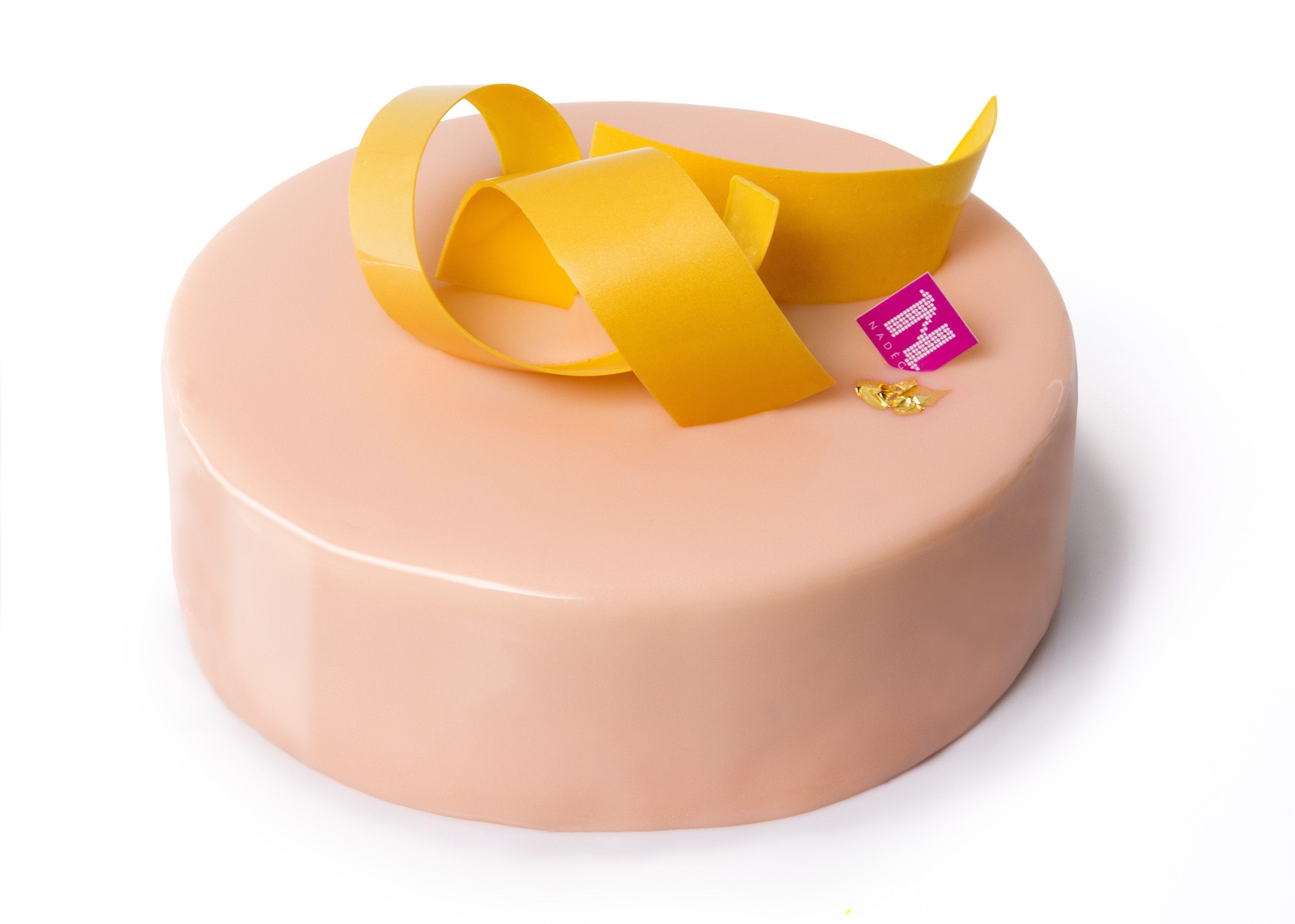 Champagne Delice