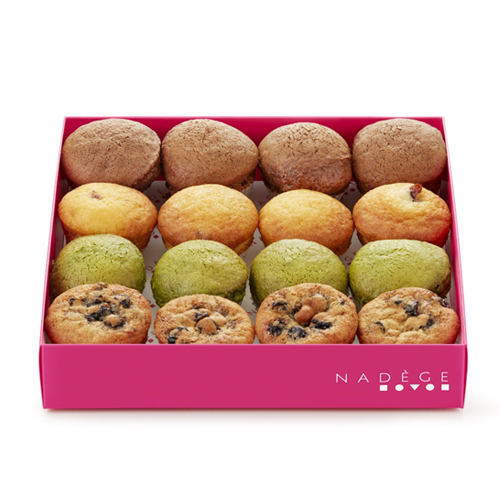 Mini-Muffins