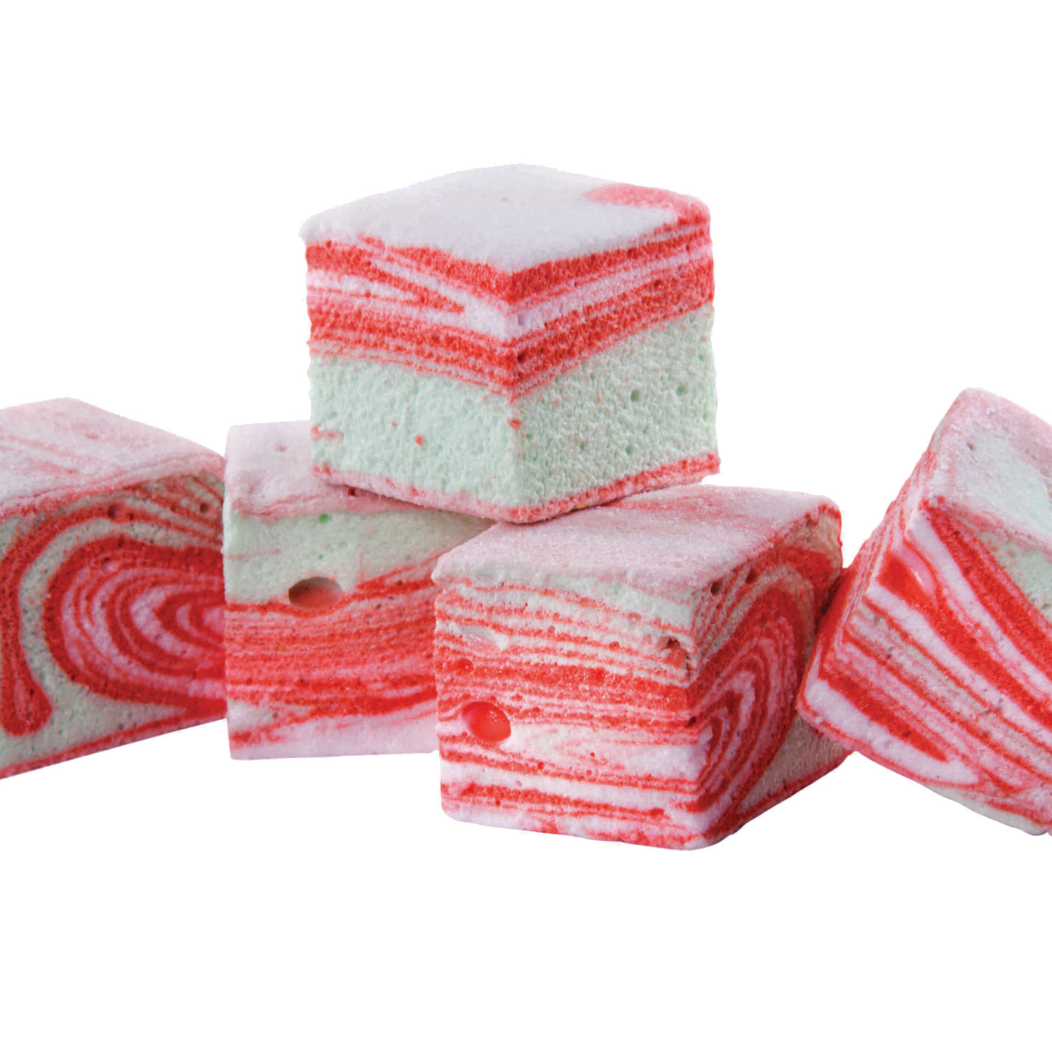 Peppermint-Guimauve