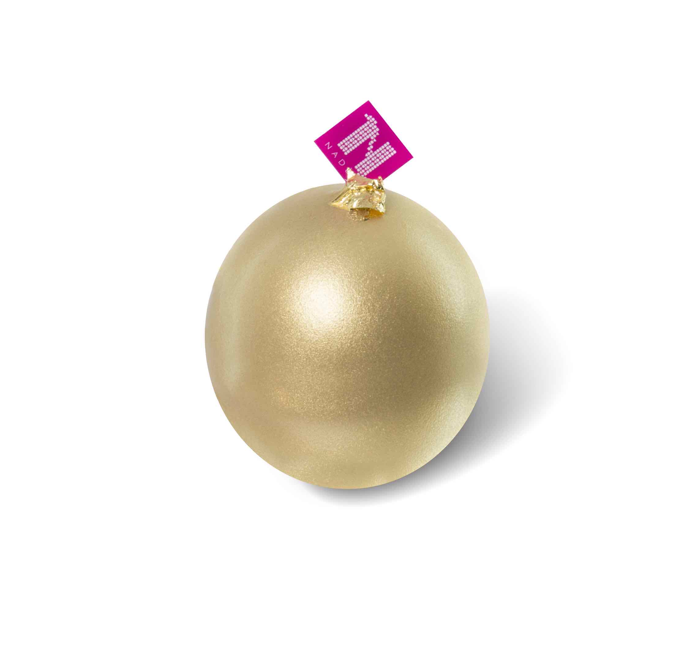 The Ornament Nadège Patisserie