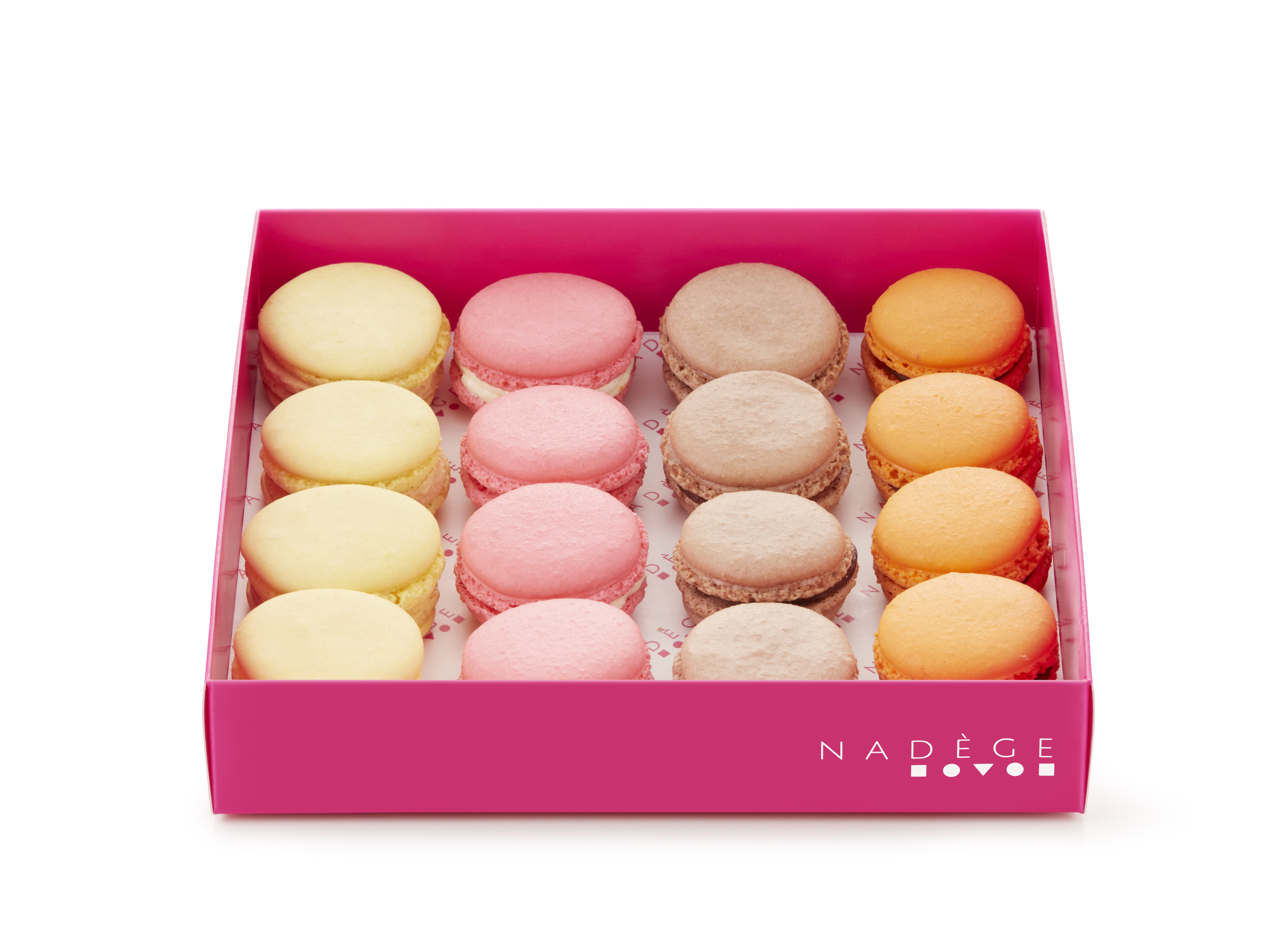 macarons&macarons