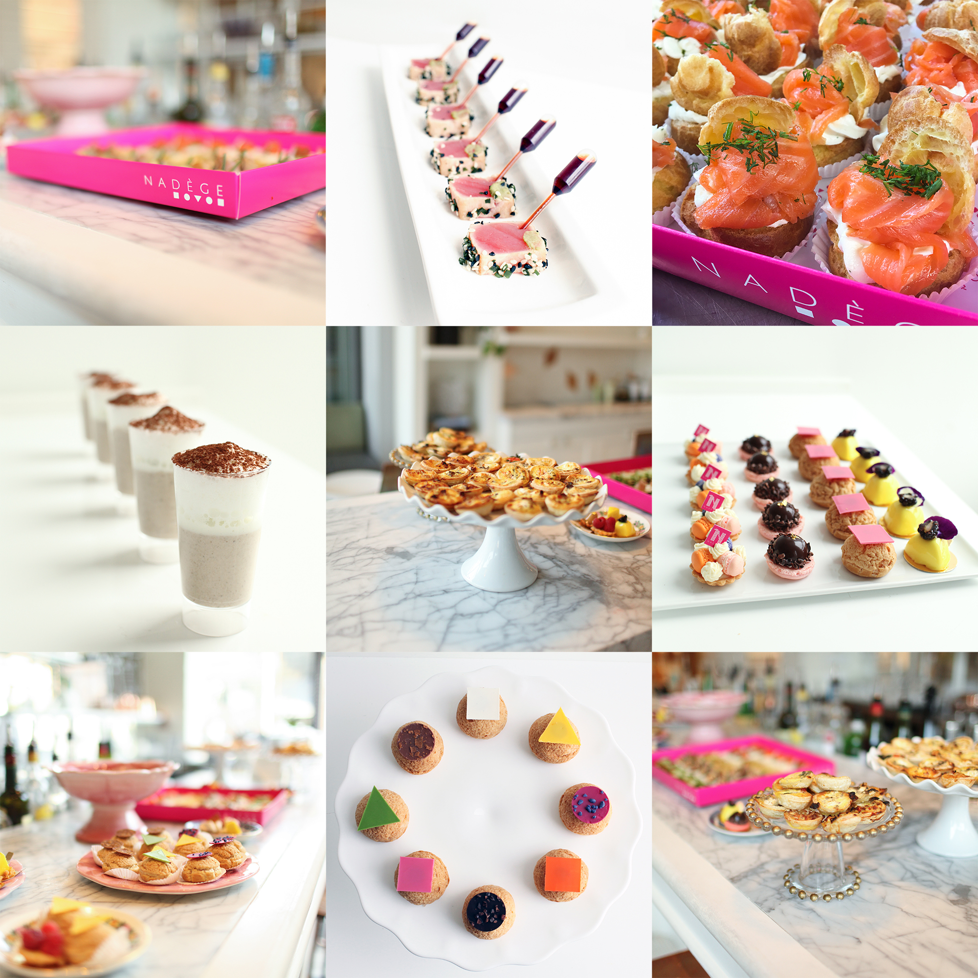 Events By Nadege Nadege Patisserie Events By Nadege Nadege Patisserie