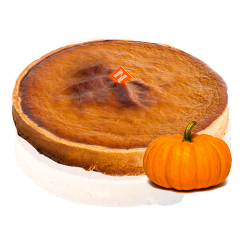 Pumpkin-Tart-Website