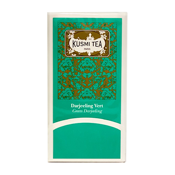 Darjeeling