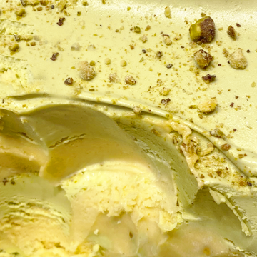 Pistachio
