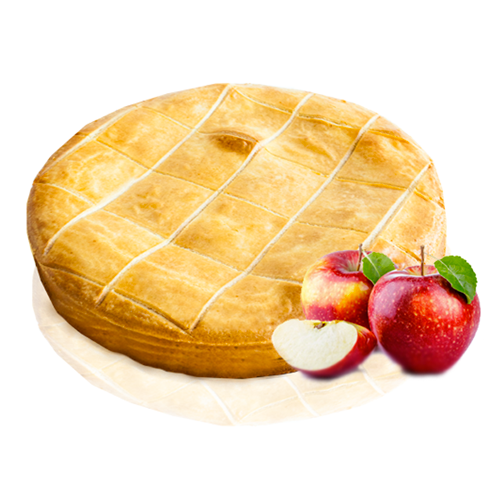 Apple-Pie-Website