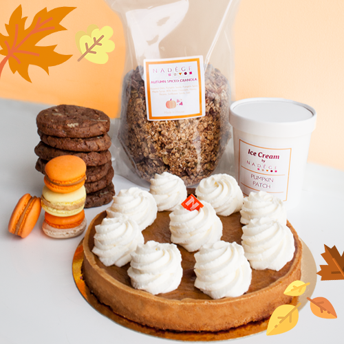 Fall-Bundle