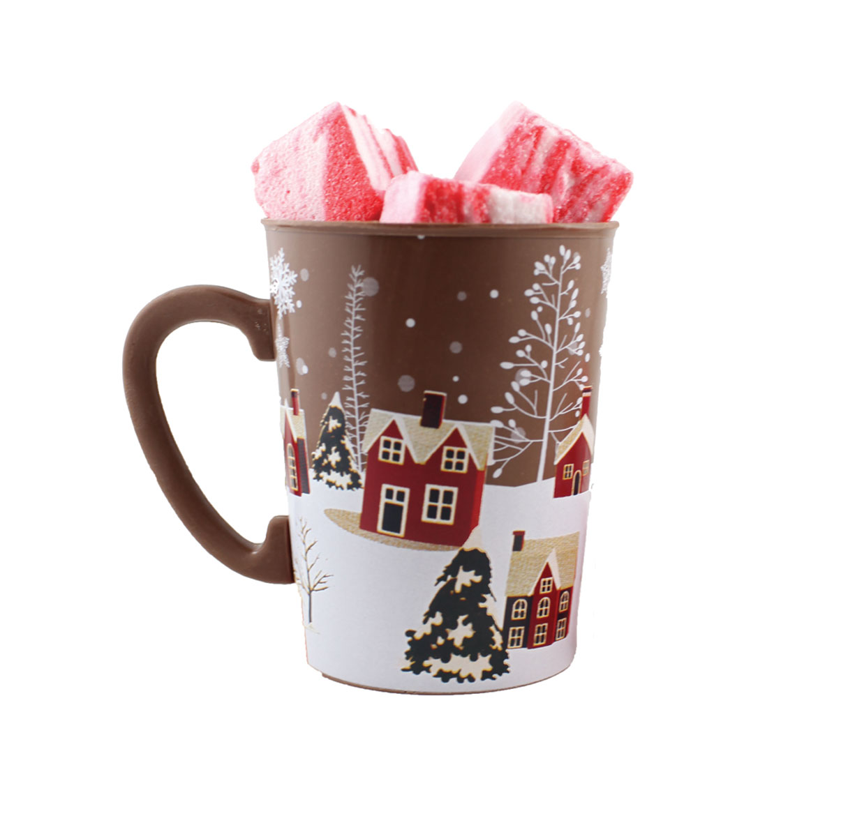 Chocolate-Mug