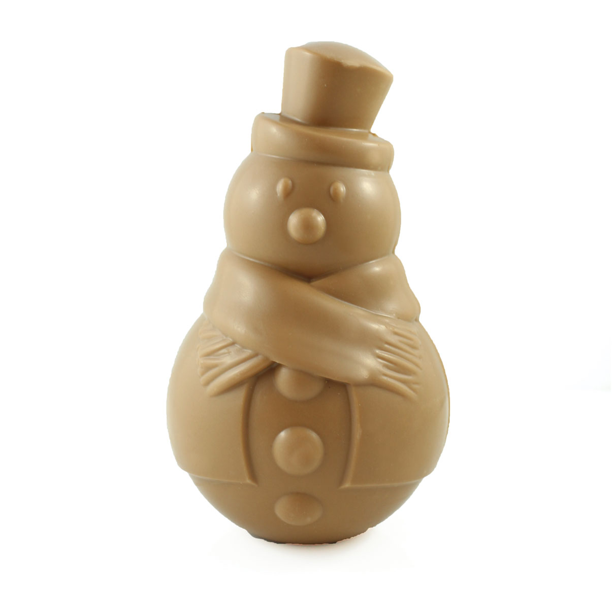 Dulcey-Snowman