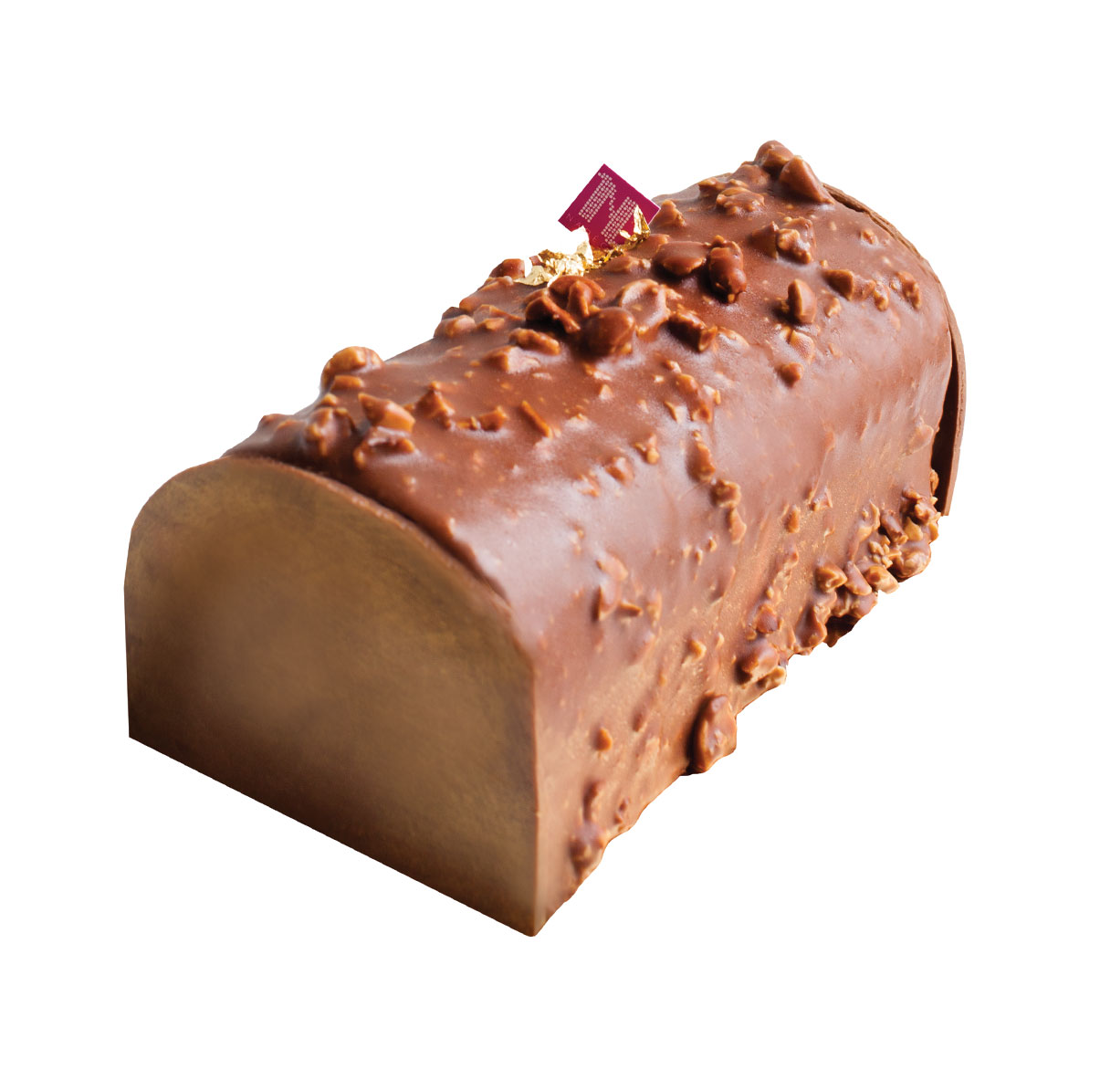 Nutty-and-Nice-Log