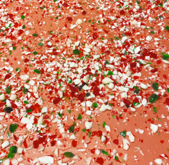 Strawberry-Bark