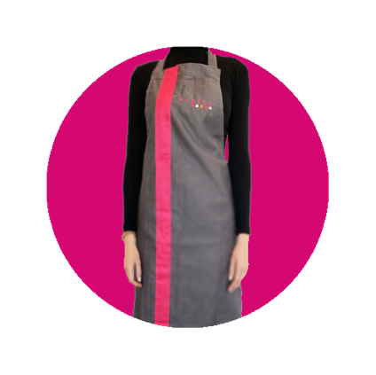 Apron