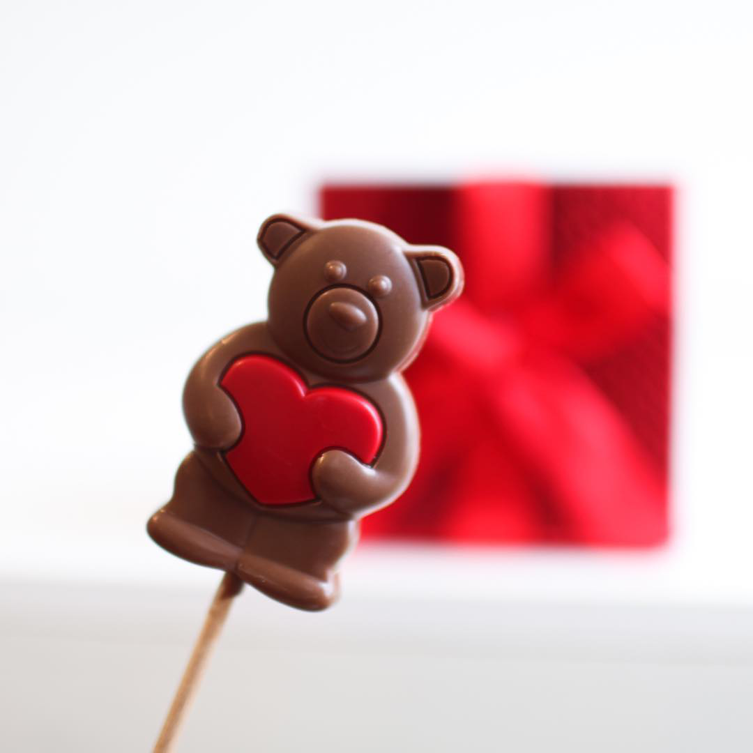 lollipop-bear-chocolate