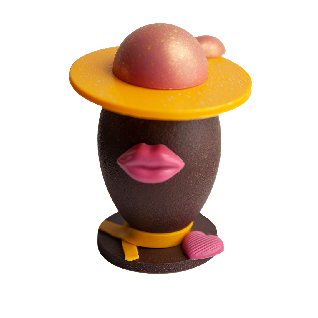 ladyinthehat