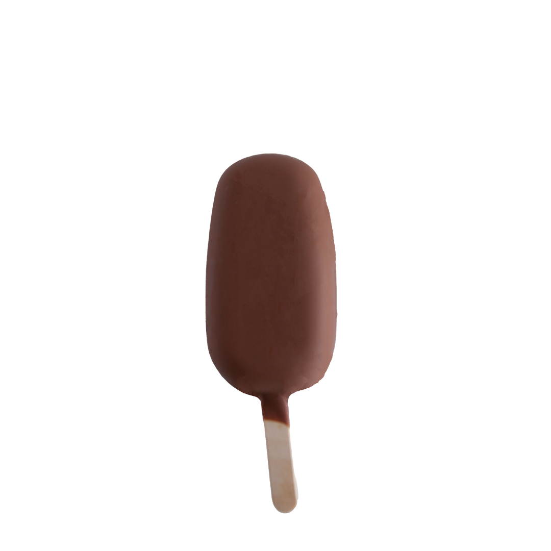 pumpkin patch ice cream bar
