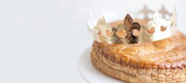nadege galette des rois