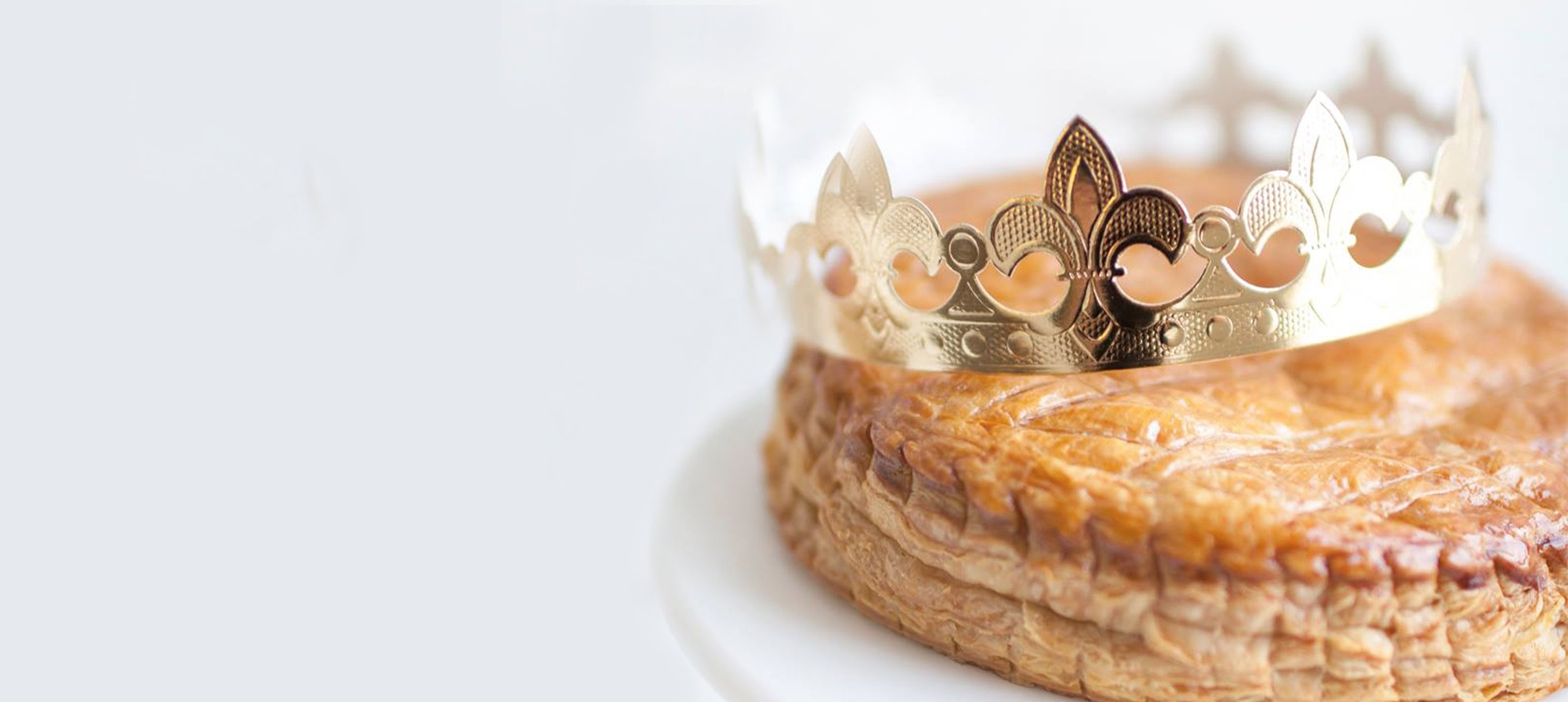 nadege galette des rois