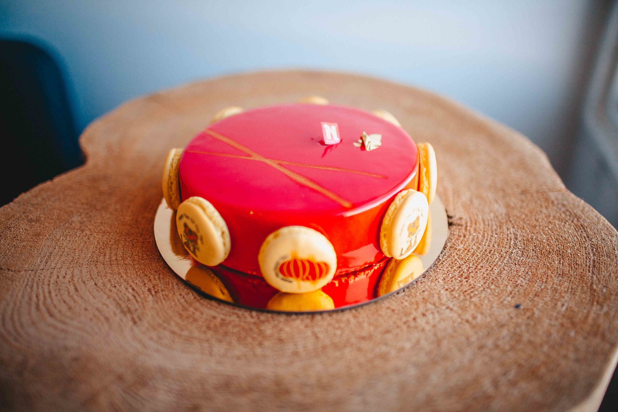 Le Tigre Lunar New Year