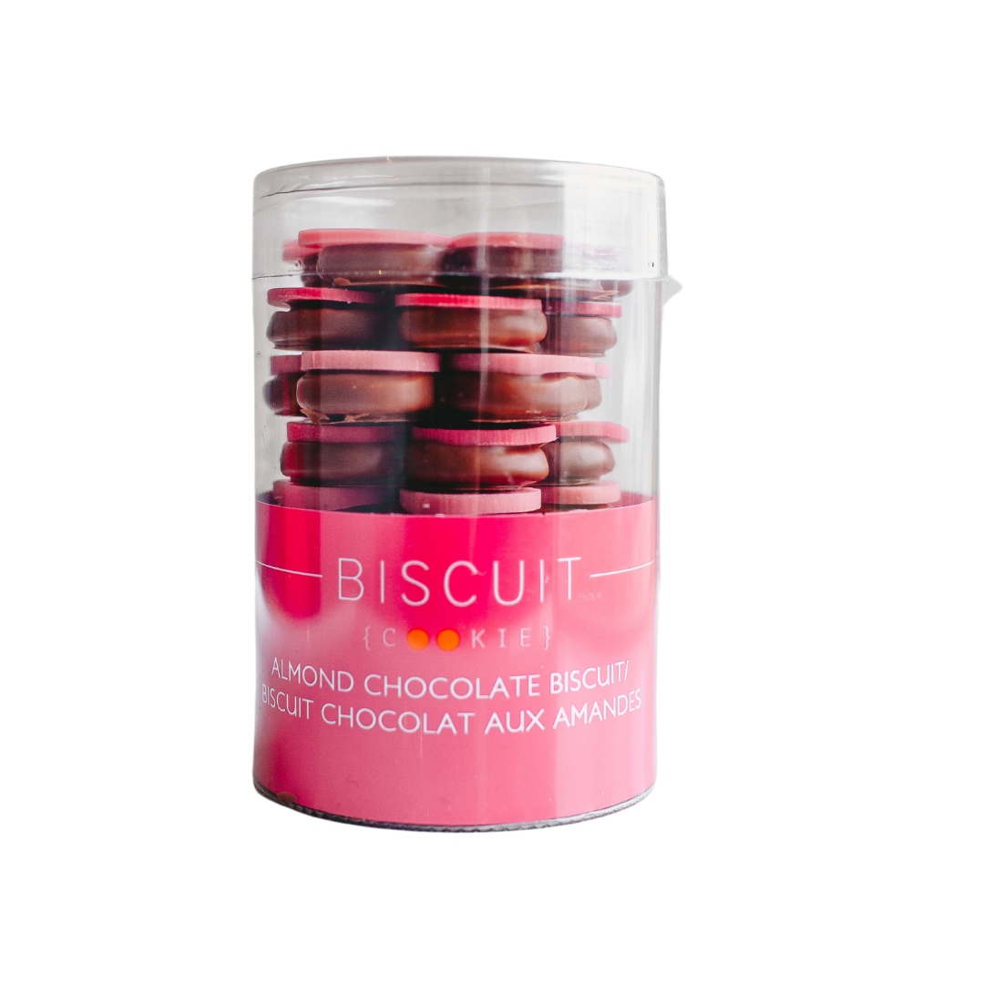 flower biscuit