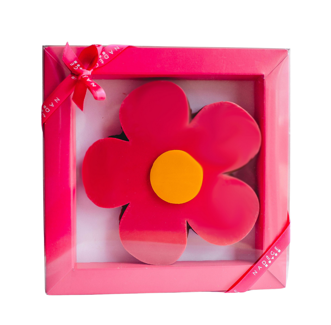 flower praline