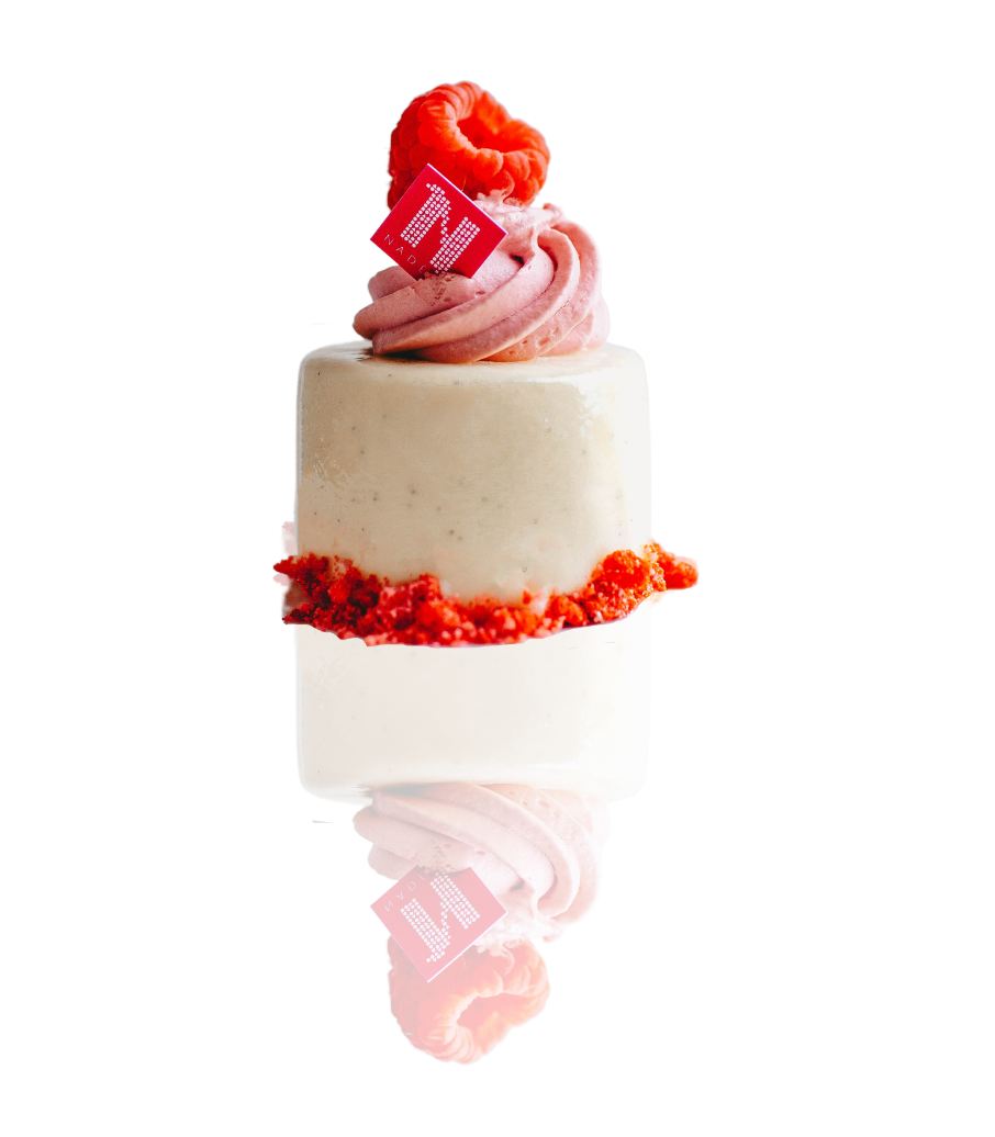 ind delice framboise