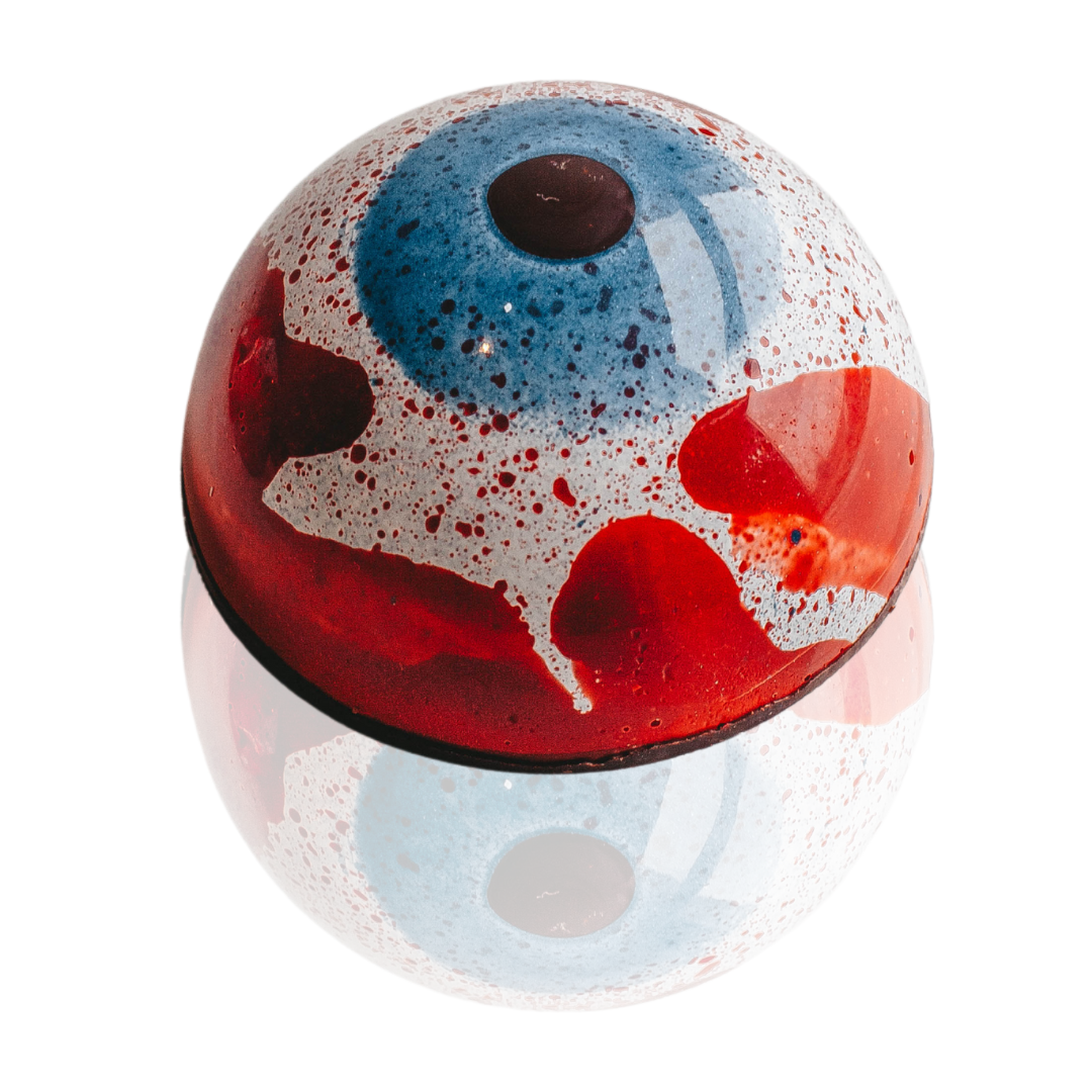 EYEBALL