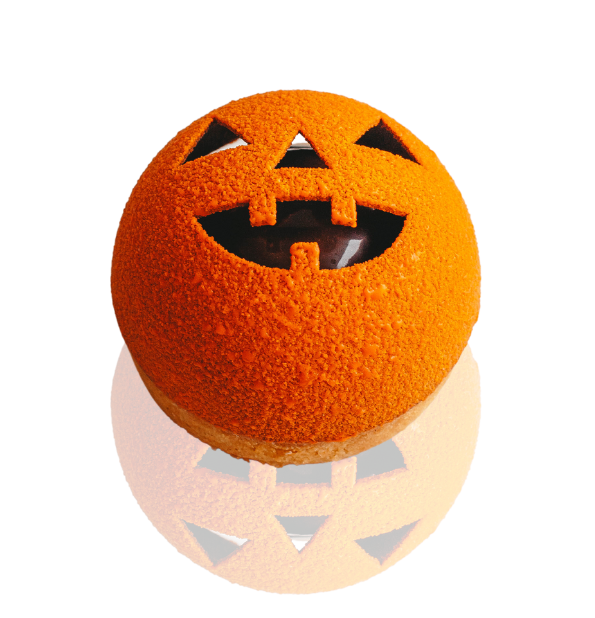 Individual Jack o lantern Individual Jack o lantern