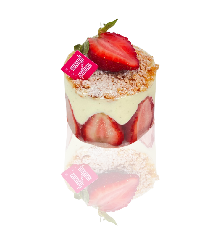 Strawberries Ind Strawberries Ind