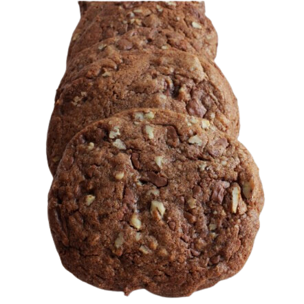 pump cookie