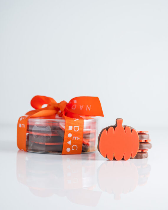Biscuit pumpkin in the box_Website