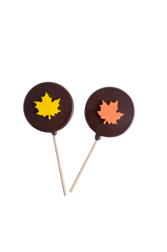 dark leaf