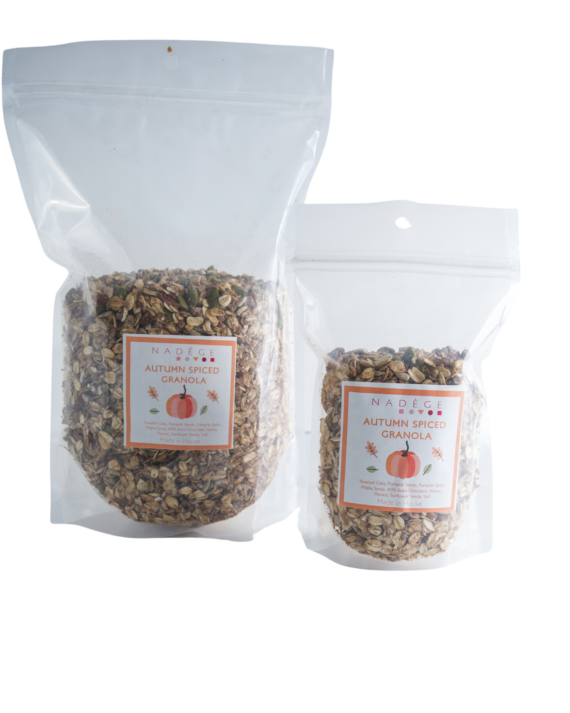 granola aut