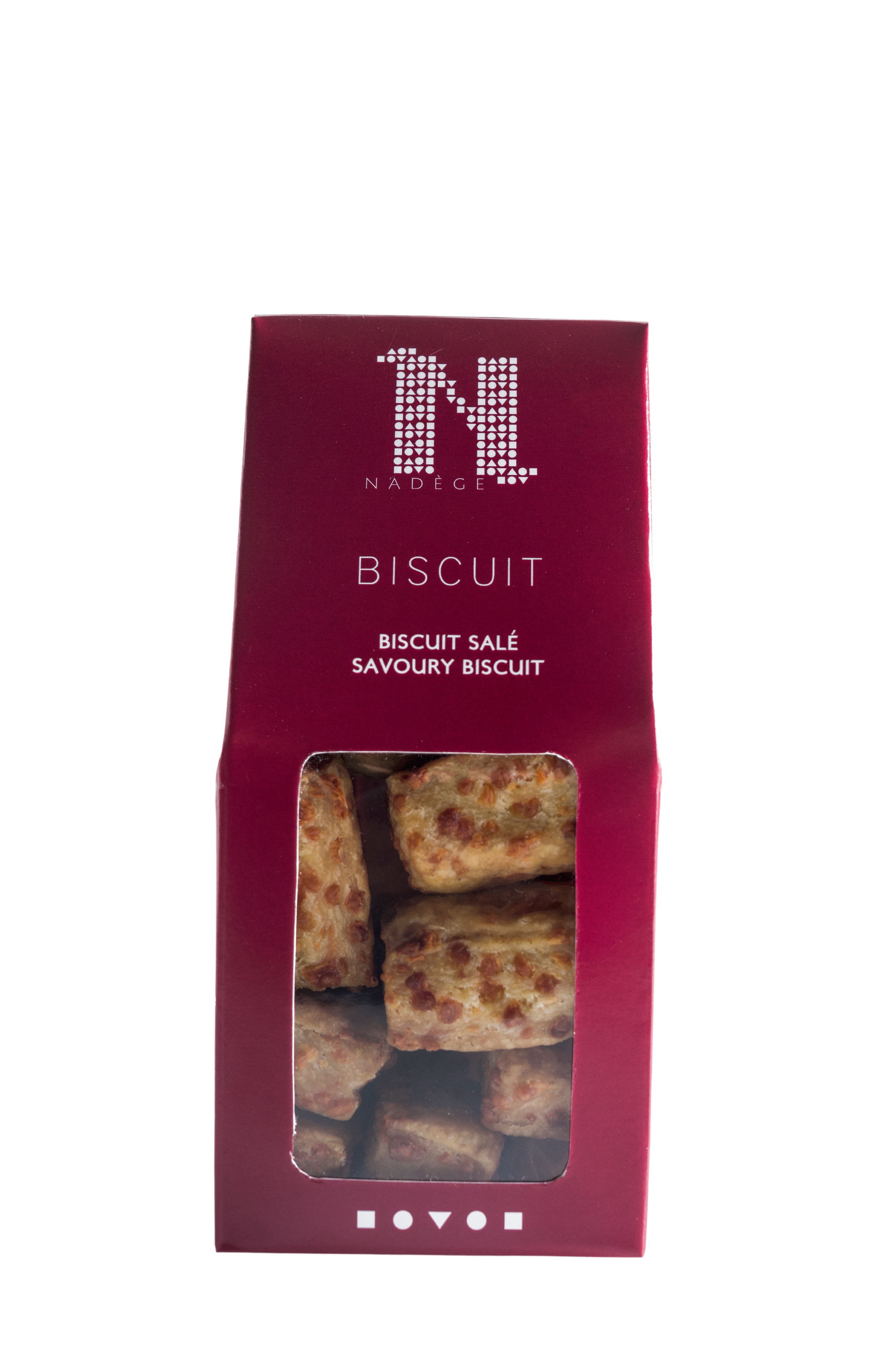 Savoury Asiago Biscuit Savoury Asiago Biscuit