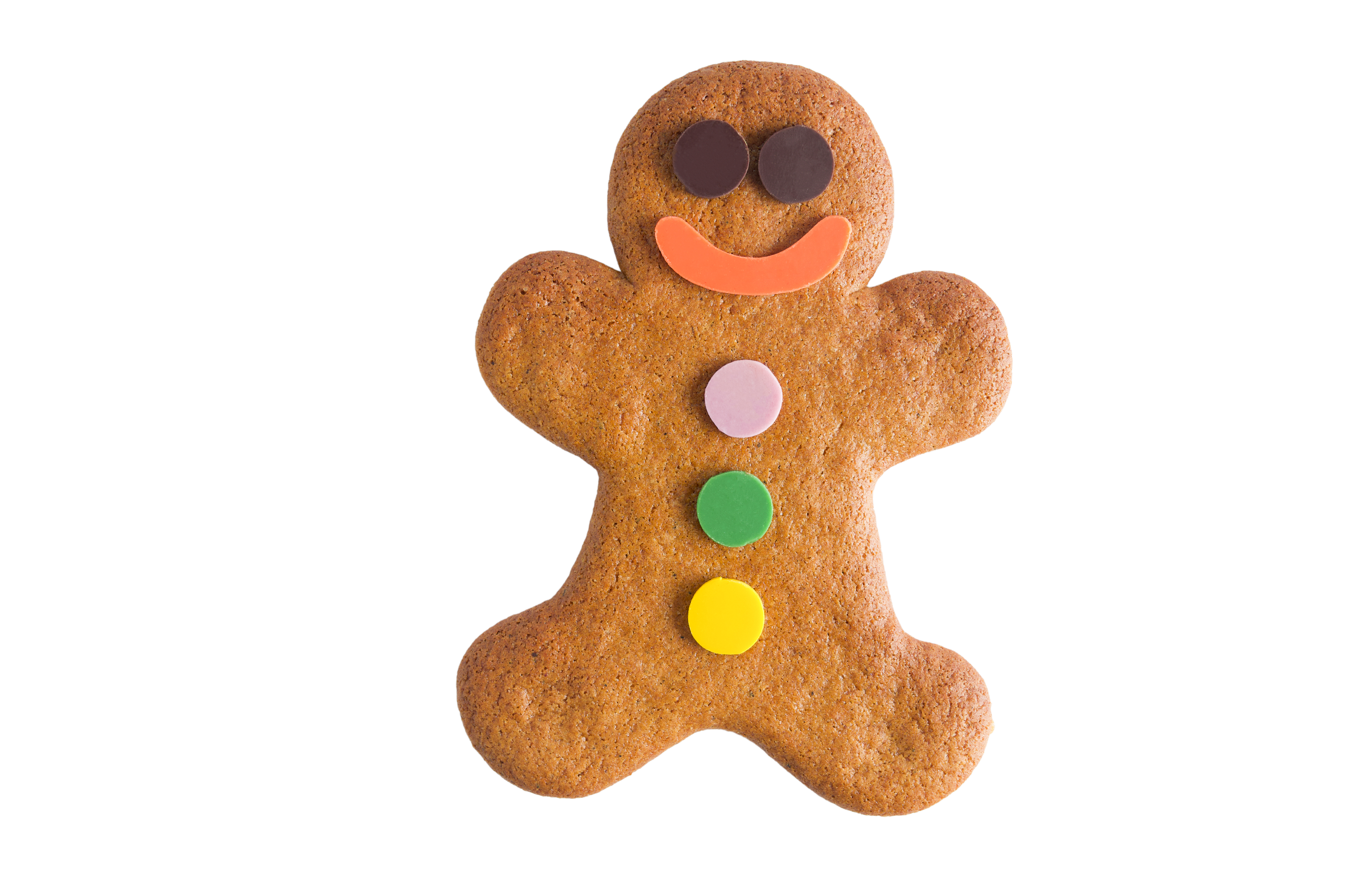 gingerbread men 2024