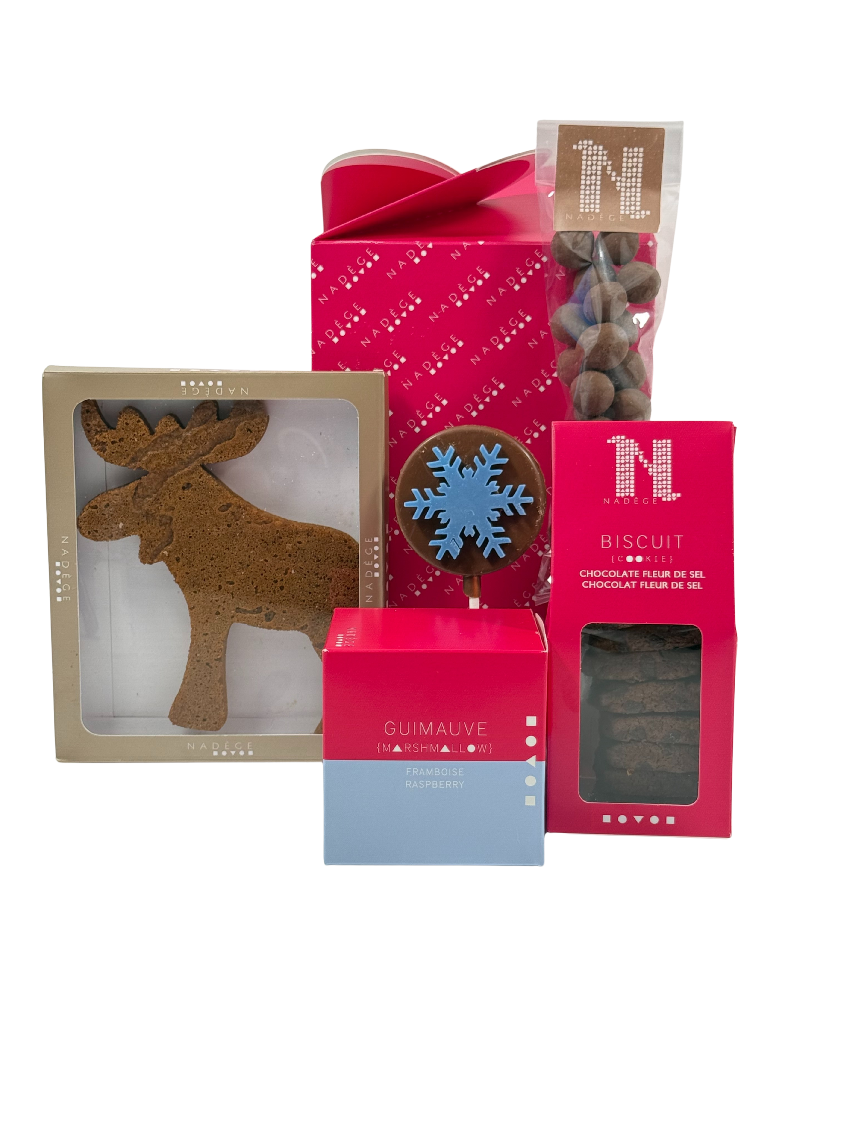 canadian holiday gift box 2025