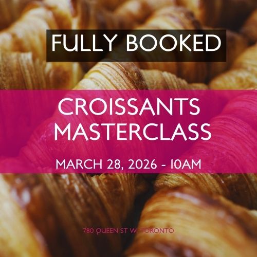 croissant mar 28th