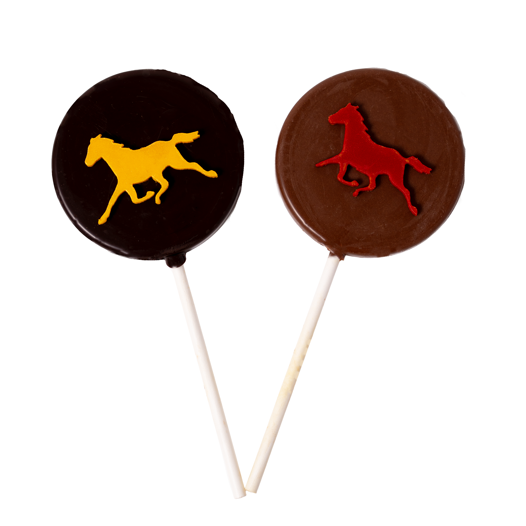 lunar- lollipop year of horse