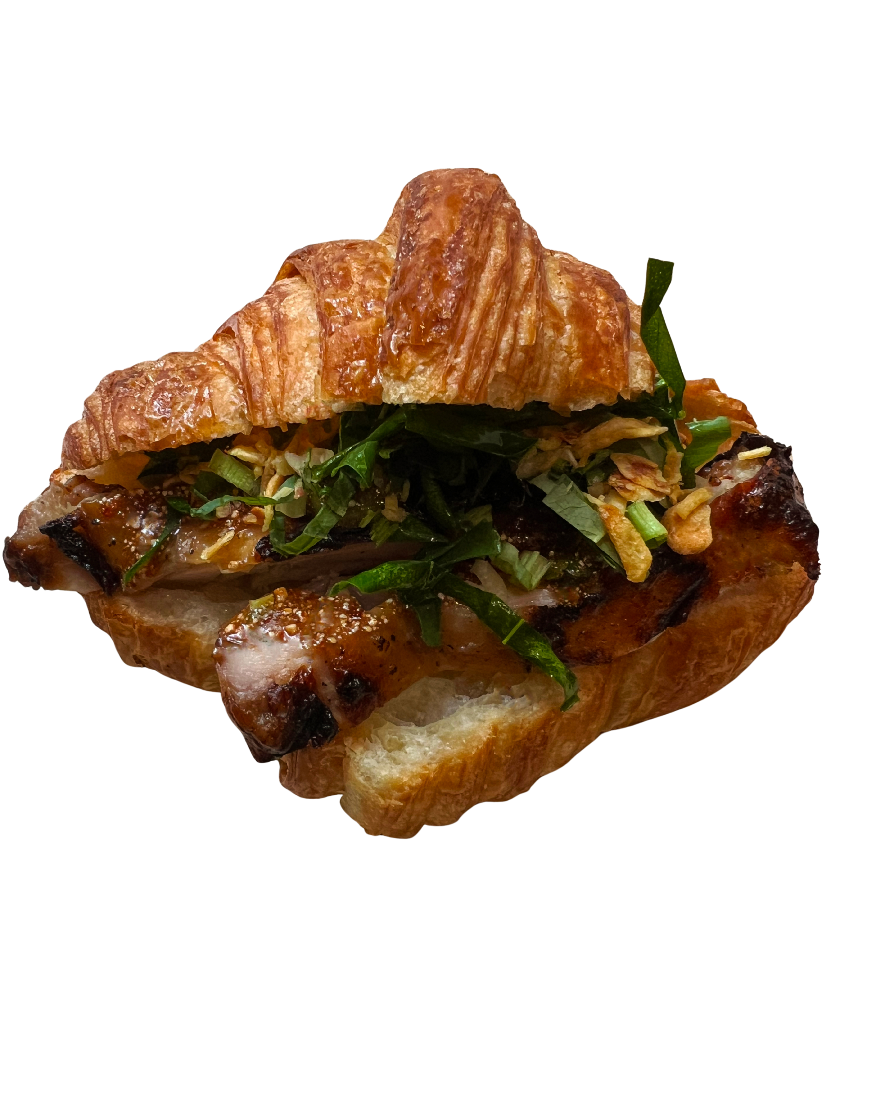 Thai Grilled Chicken