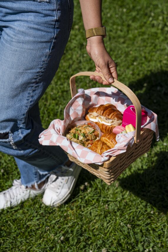 Picnic - 2 Picnic - 2